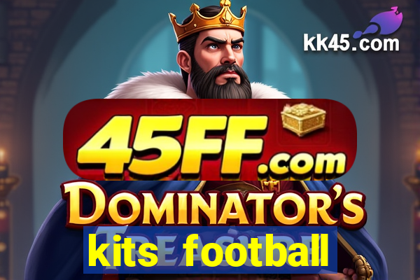 kits football manager 2016